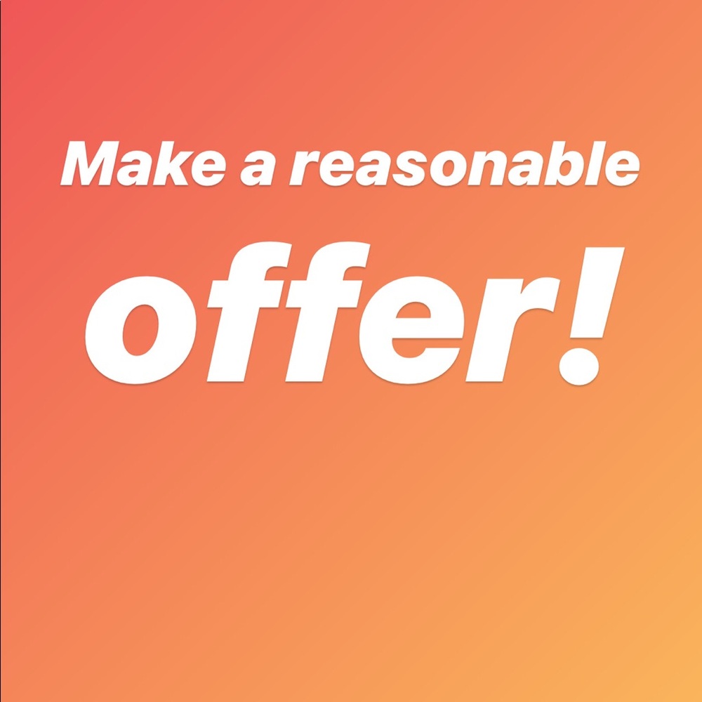 🚨🚨 Negotiation is key 🔑